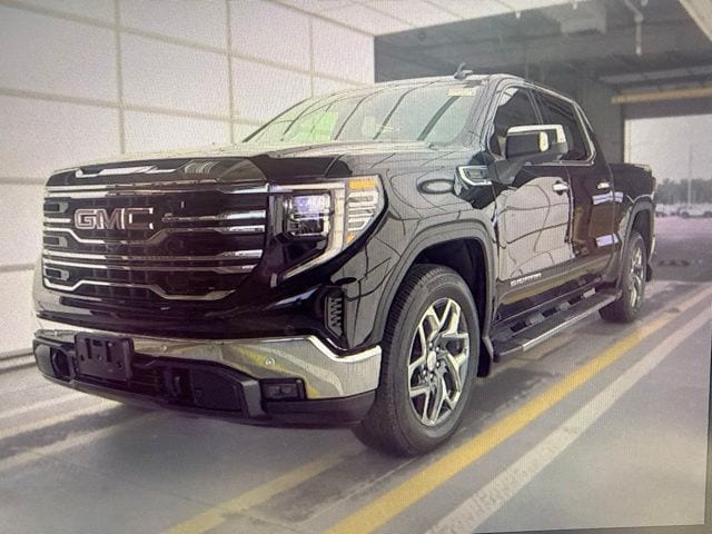 gmc sierra 1500 2024 3GTUUDE86RG281970 image gmc sierra 1500 2024 3GTUUDE86RG281970 image